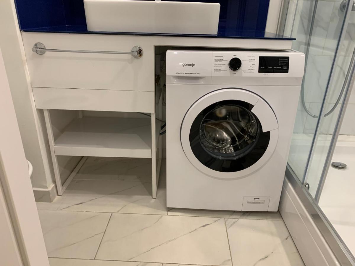 Vip Aparthotel Orbi City Sea View 바투미 외부 사진
