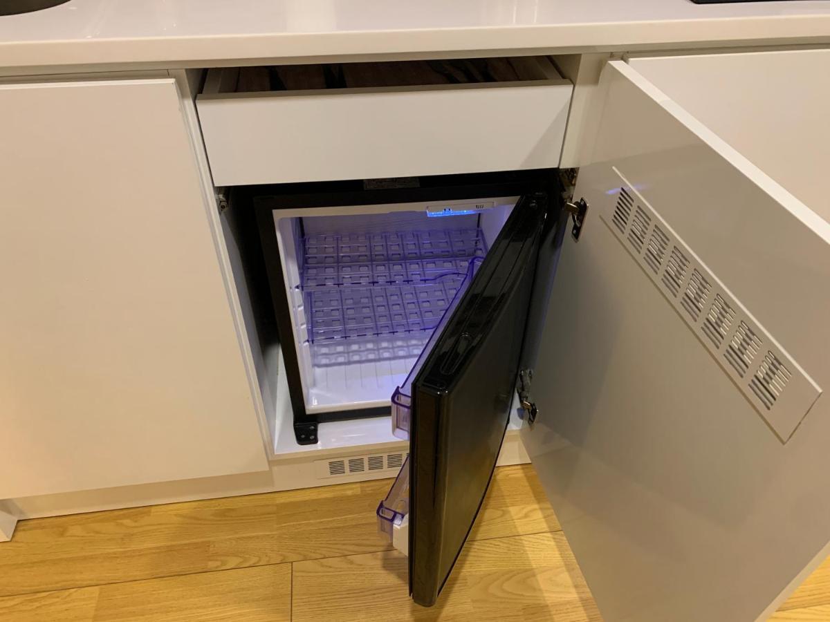 Vip Aparthotel Orbi City Sea View 바투미 외부 사진