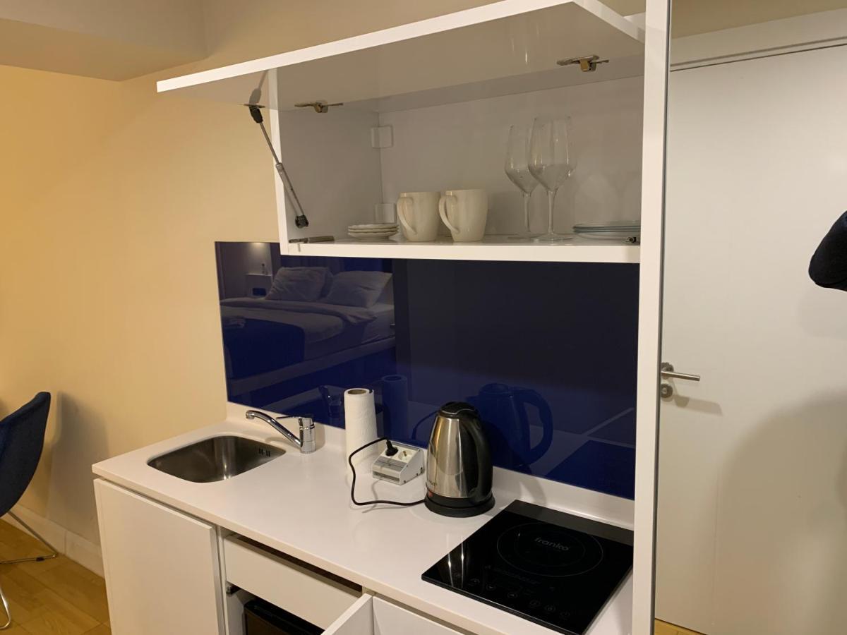 Vip Aparthotel Orbi City Sea View 바투미 외부 사진
