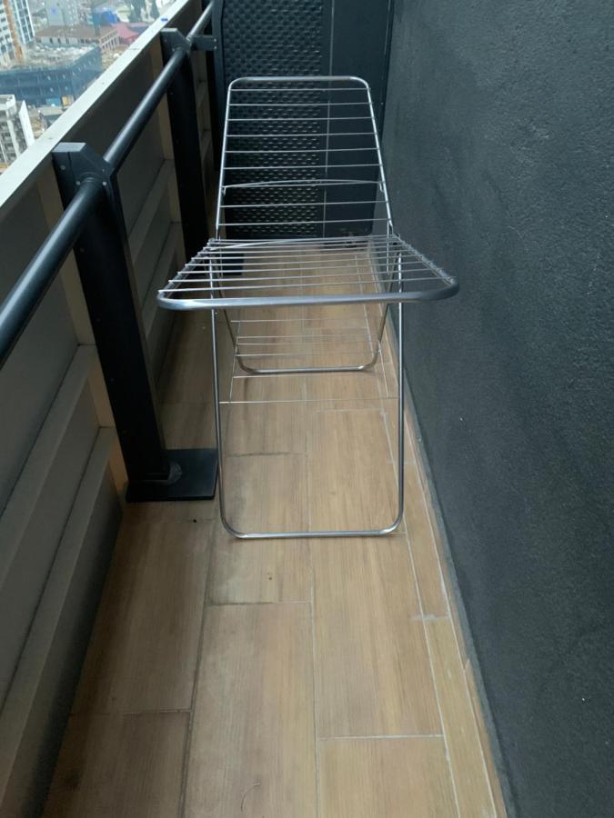 Vip Aparthotel Orbi City Sea View 바투미 외부 사진