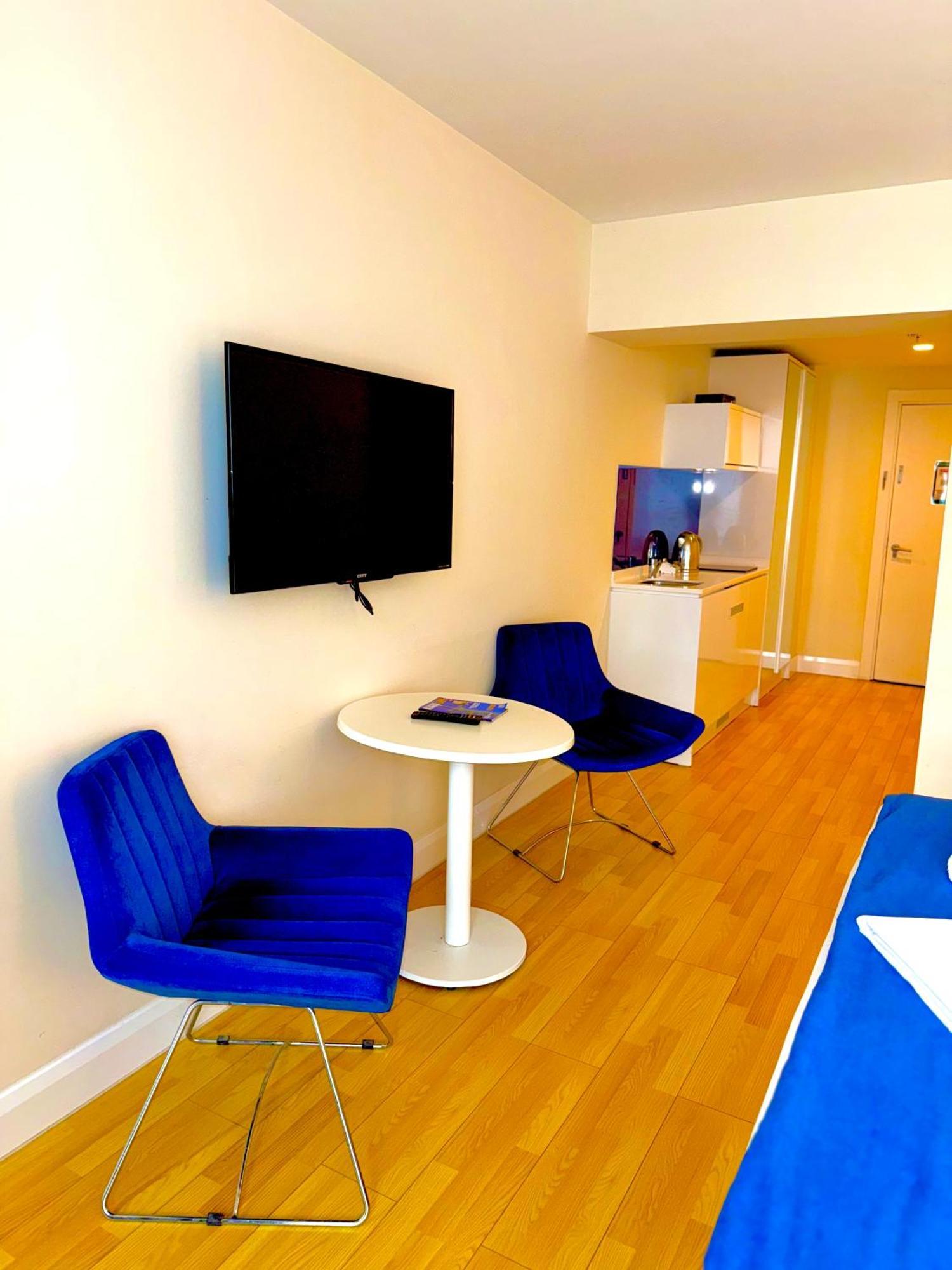 Vip Aparthotel Orbi City Sea View 바투미 외부 사진